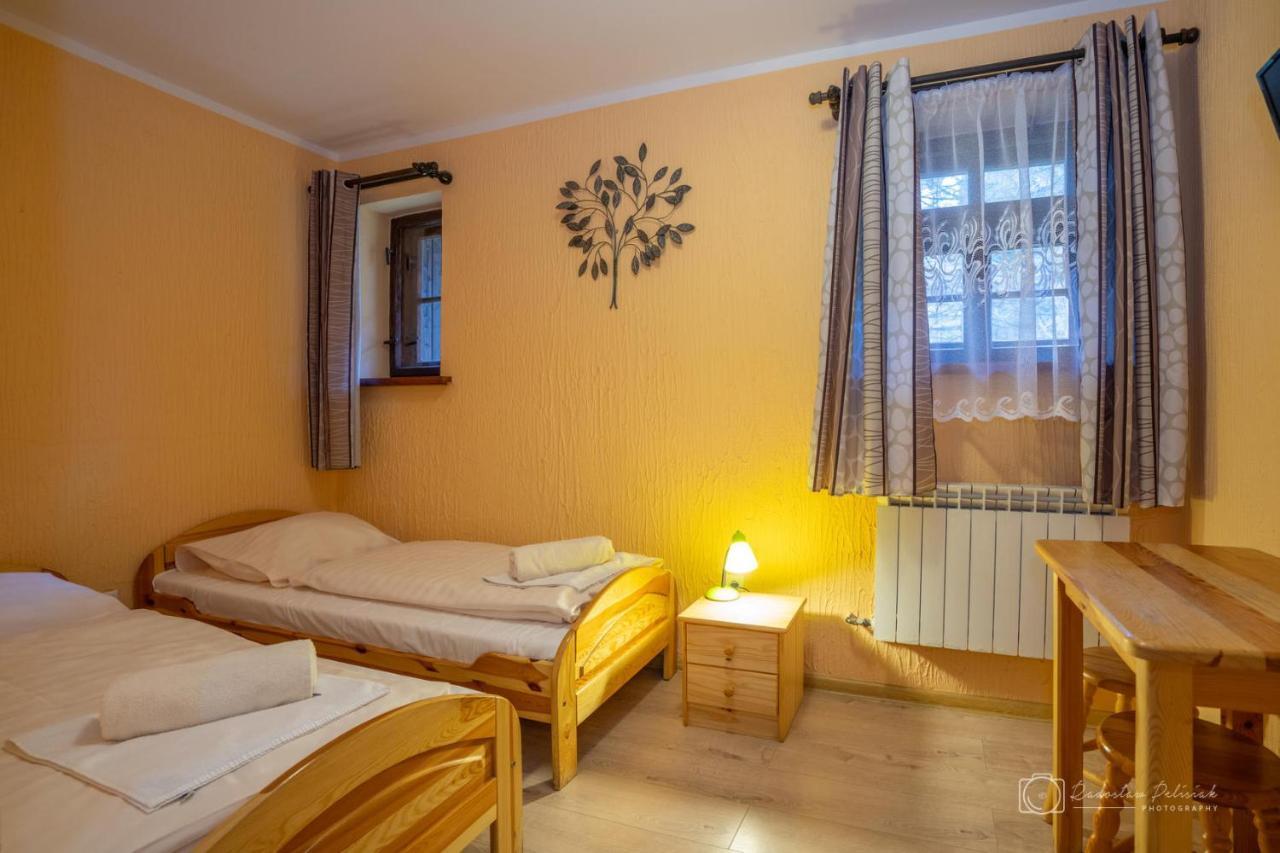 Graniczna Bombaj Jakuszyce