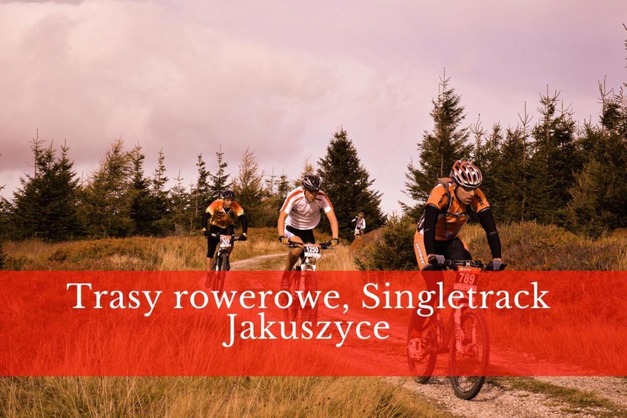 Graniczna Bombaj Jakuszyce