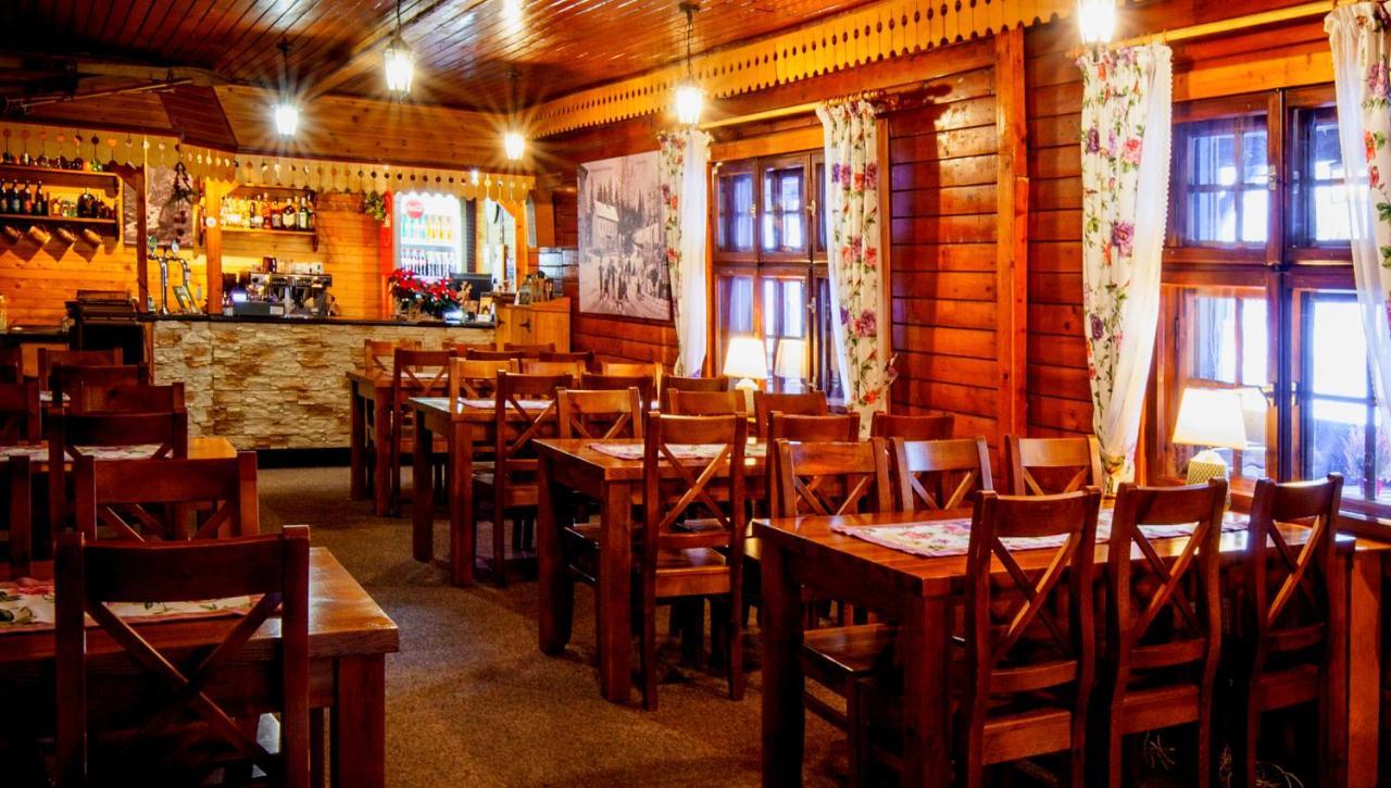 Bed & Breakfast Graniczna Bombaj Jakuszyce Szklarska Poręba