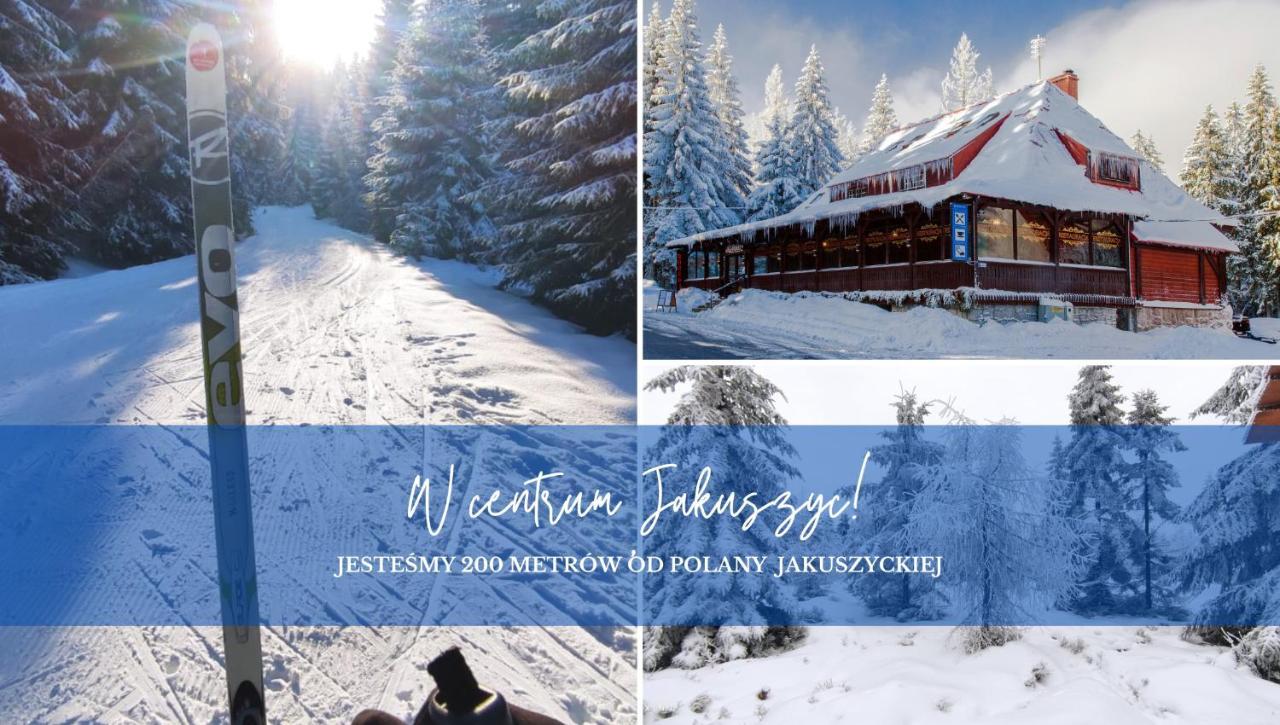 Graniczna Bombaj Jakuszyce Bed & Breakfast