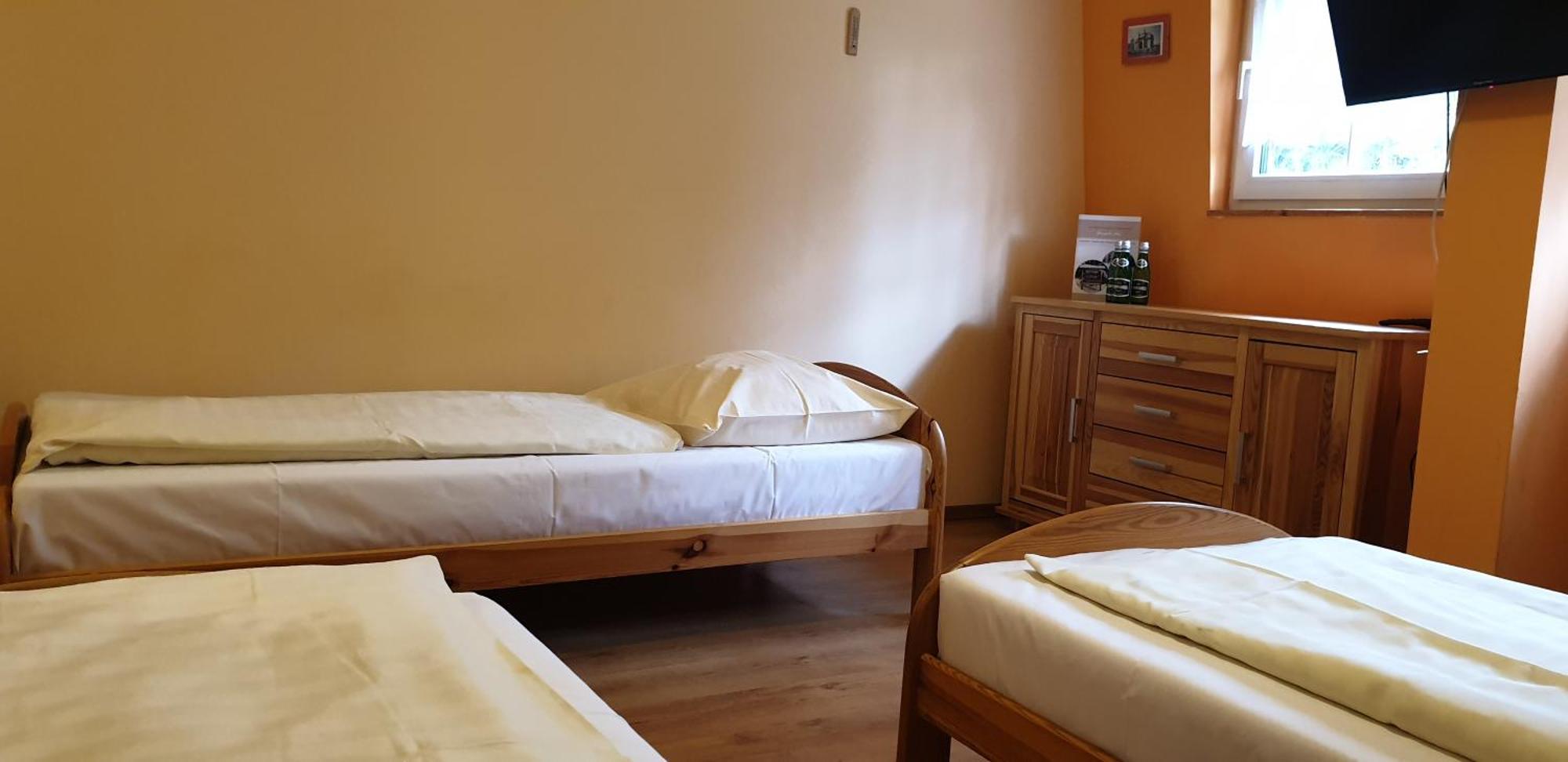 Graniczna Bombaj Jakuszyce Frühstückspension