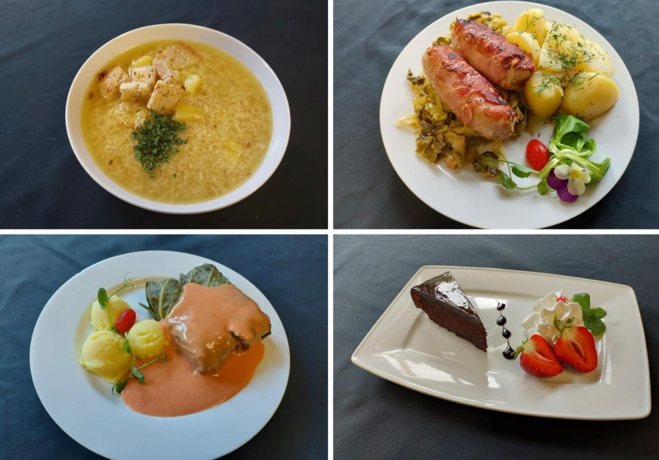 Bed & Breakfast Graniczna Bombaj Jakuszyce Sklářská Poruba