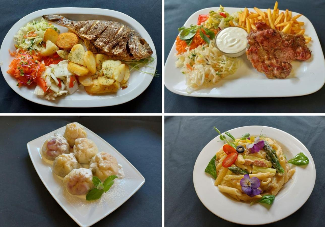 Graniczna Bombaj Jakuszyce Frühstückspension