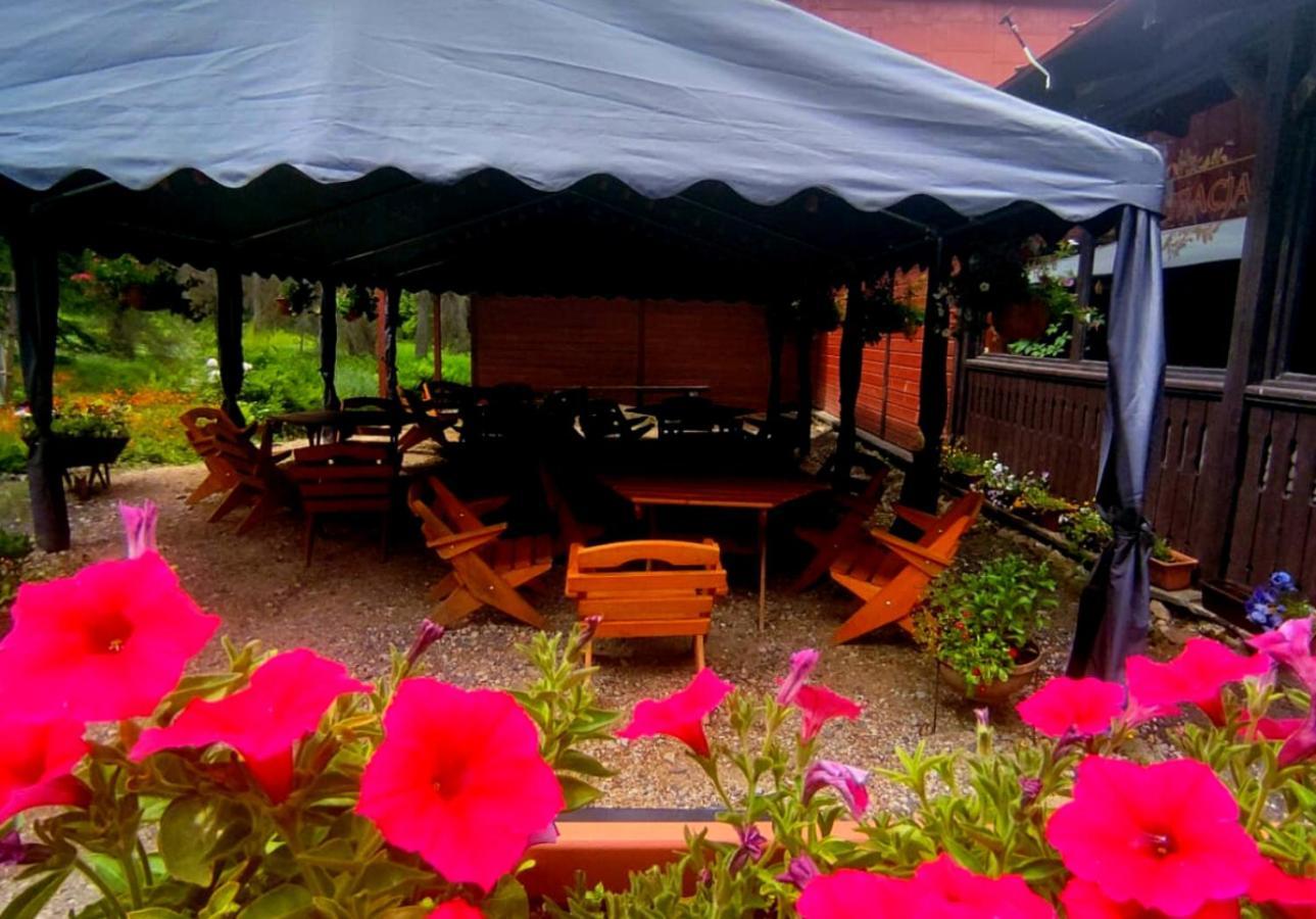 Bed & Breakfast Graniczna Bombaj Jakuszyce *