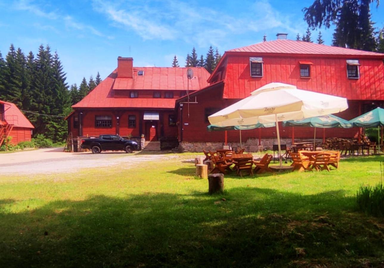Graniczna Bombaj Jakuszyce